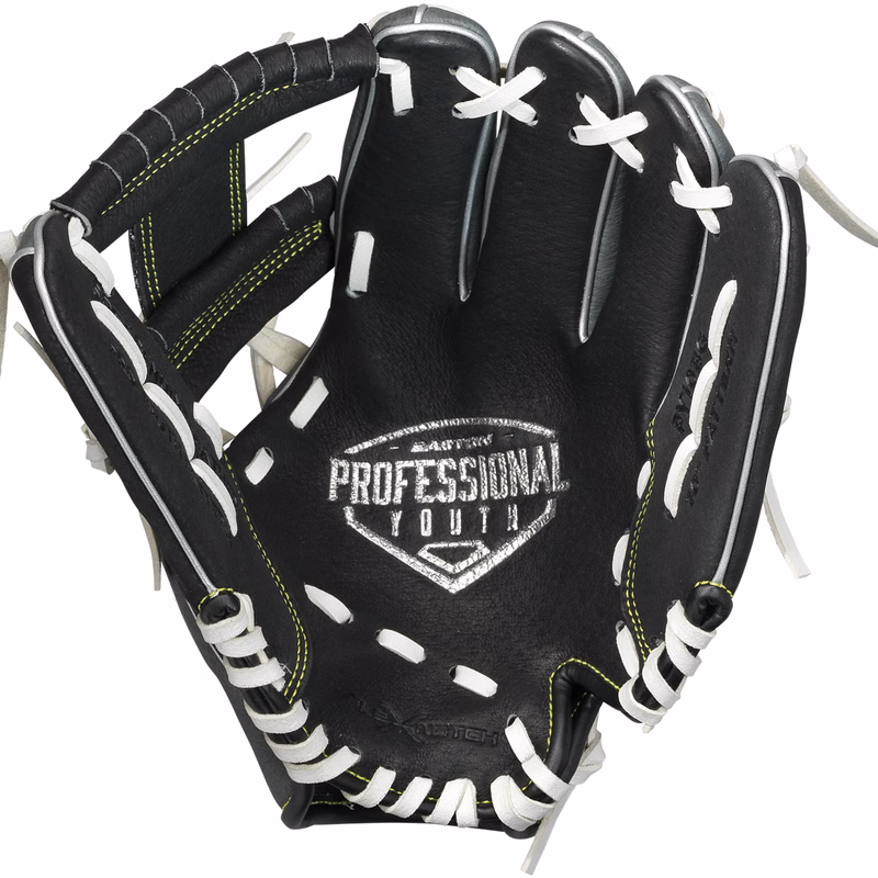 Easton Professional Collection 10 in Baseball  Glove, 