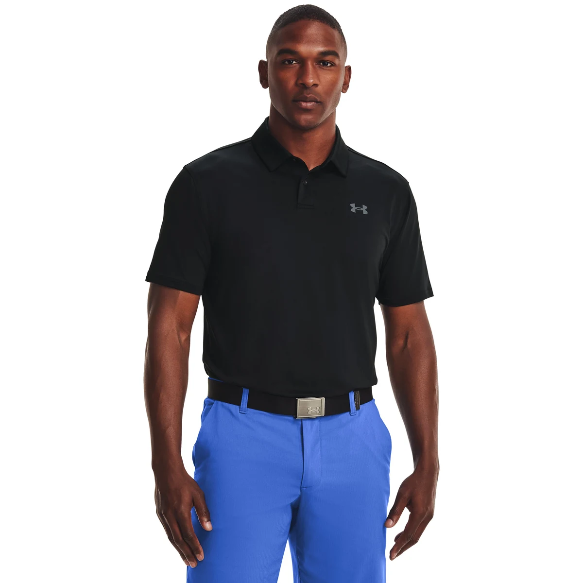UA Tee To Green Men's Polo 1