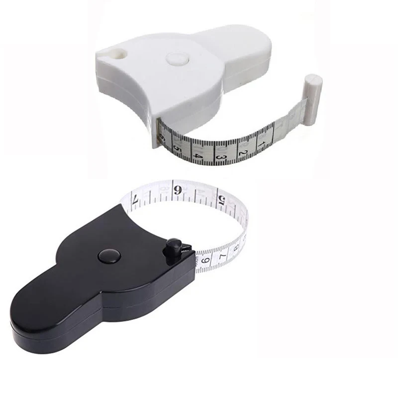 60 Inches Body Measure Tape 1