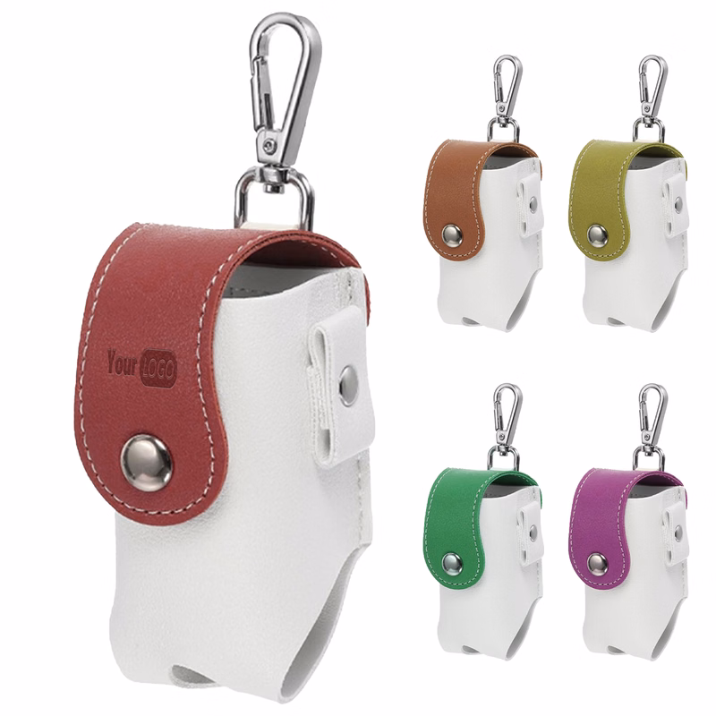 Polyurethane Durable Multi-Functional Golf Waist Bag