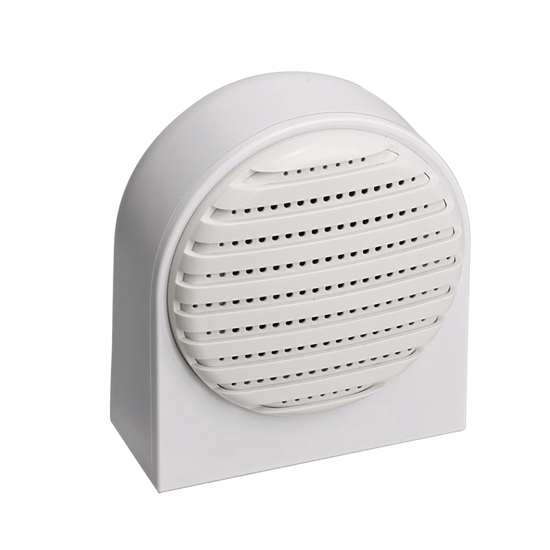 EcoRhythm Magnetic Wireless Speaker