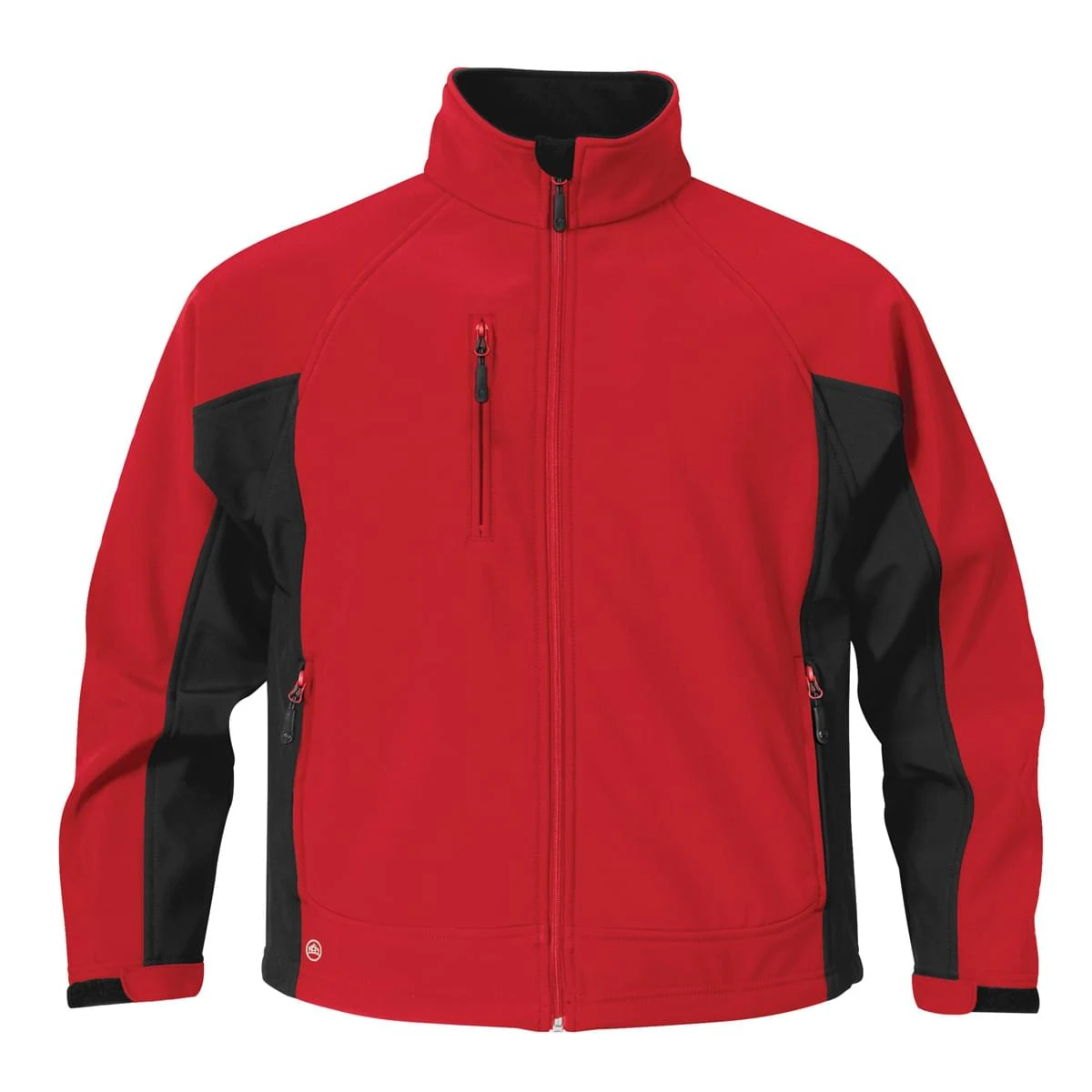 Stormtech Youth Crew Bonded Softshell Jacket 1