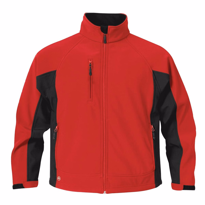 Stormtech Youth Crew Bonded Softshell Jacket