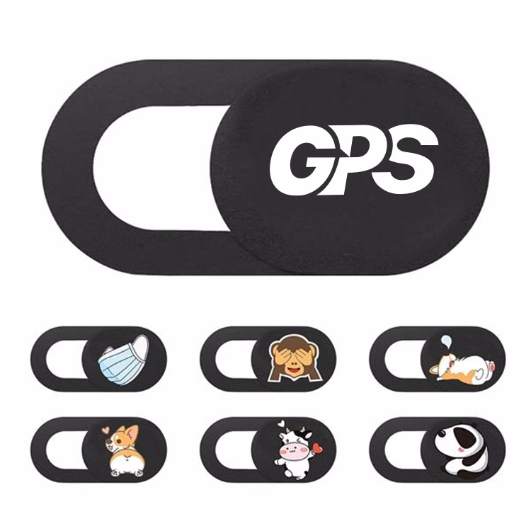 Mobile Phone Security Webcam Cover