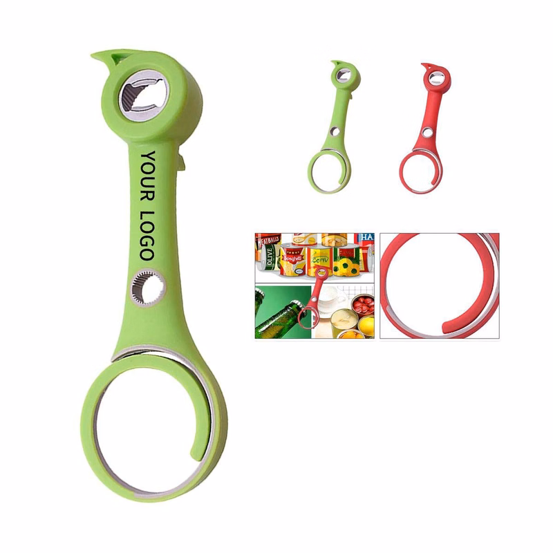 Portable Bottle Opener with Food Safe Material
