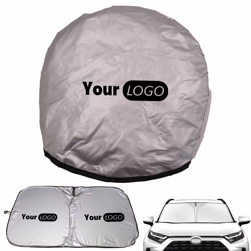Aluminum Foil Thermal Sunshade