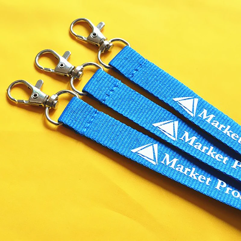 Personality Lanyard 1