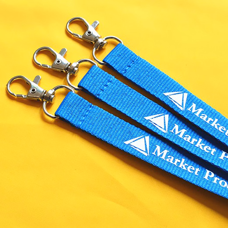 Personality Lanyard