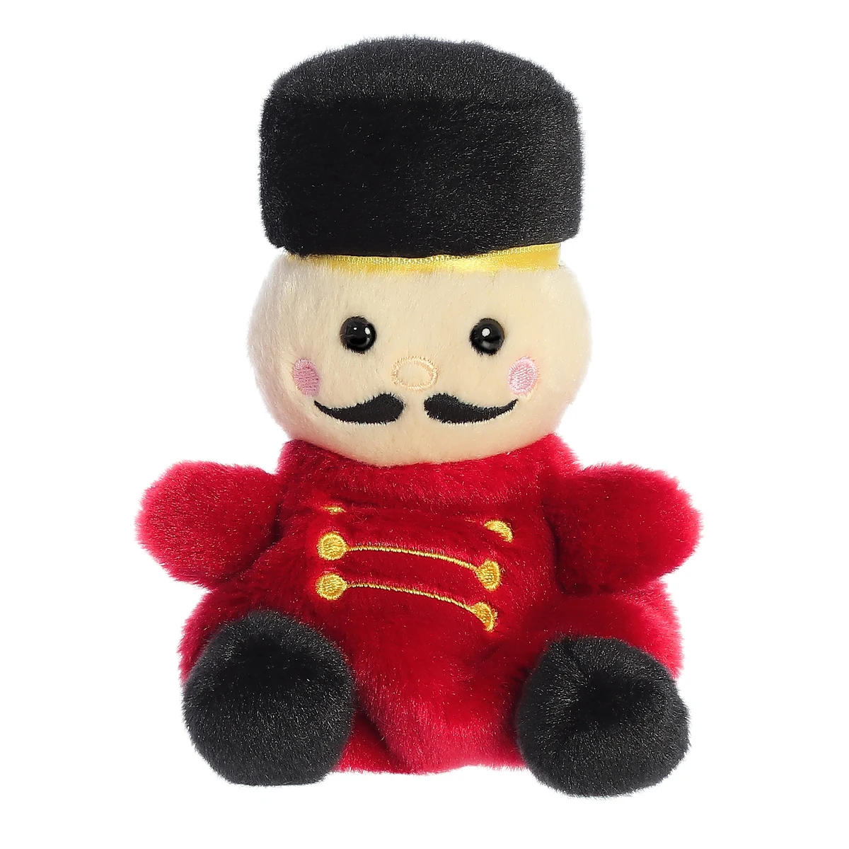 5" Marius Nutcracker 1