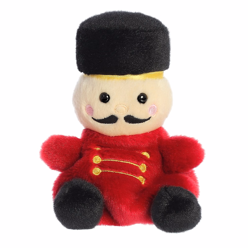 5" Marius Nutcracker