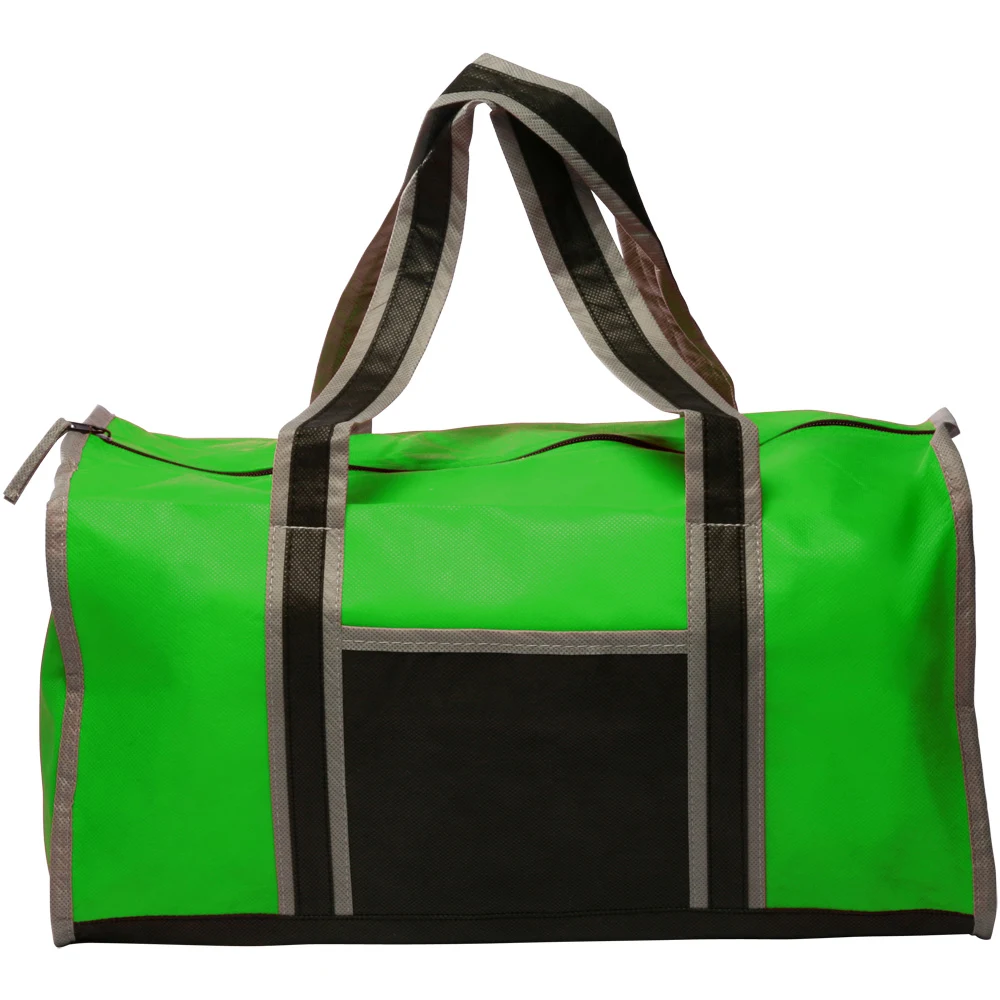 Non-Woven Duffle Bags 1
