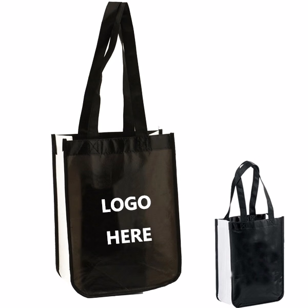 Non-woven Laminated Tote Bag