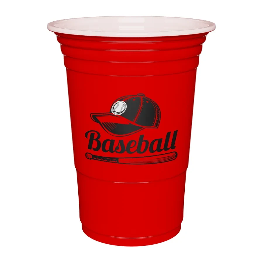Stadium Cup 1