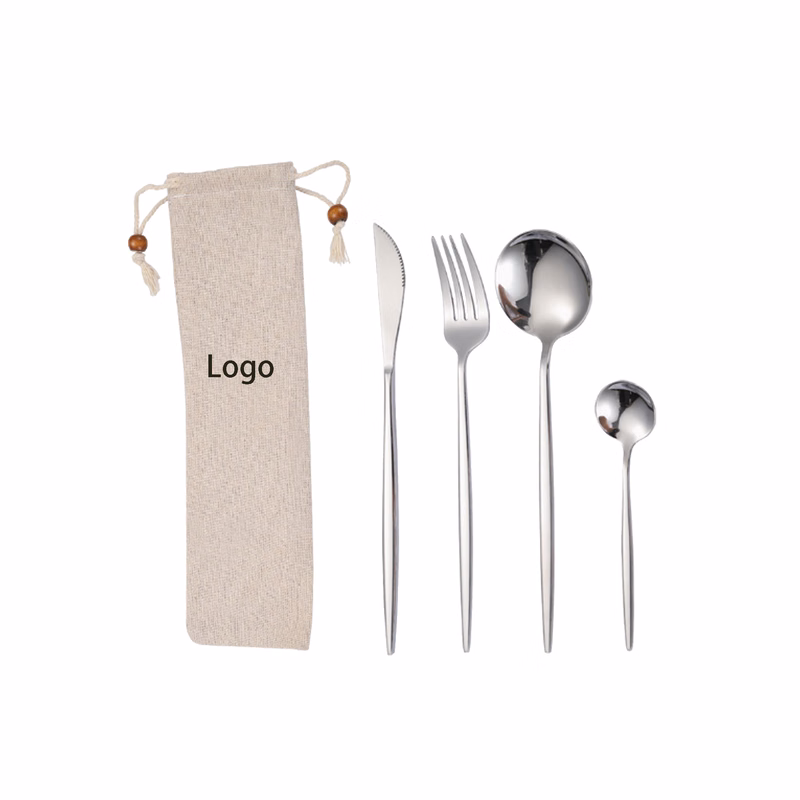 Spoon Knife Fork Set MOQ 100