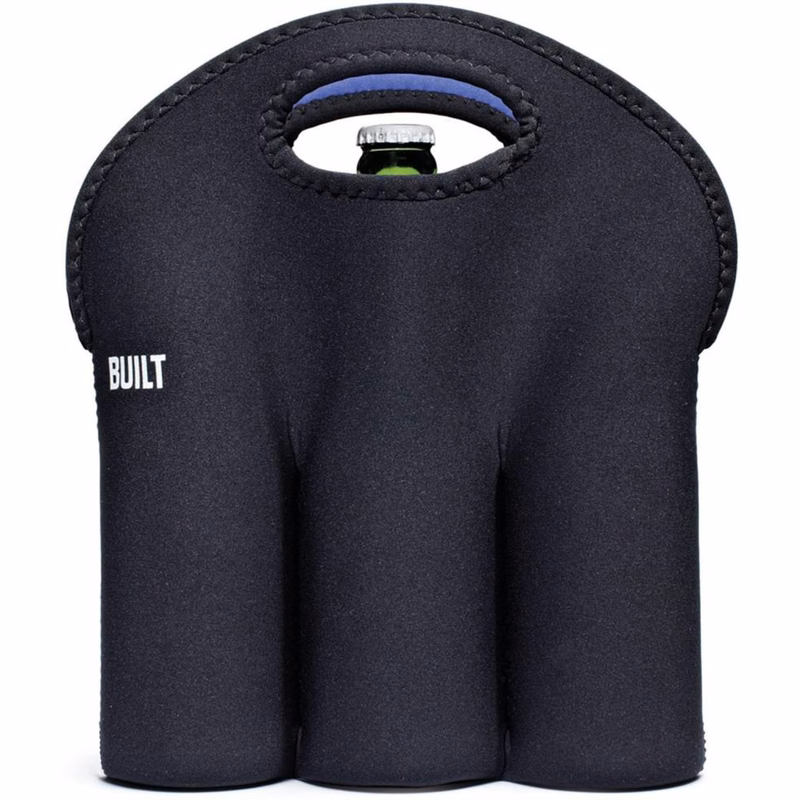 BUILT® Neoprene Six Pack Tote Bag