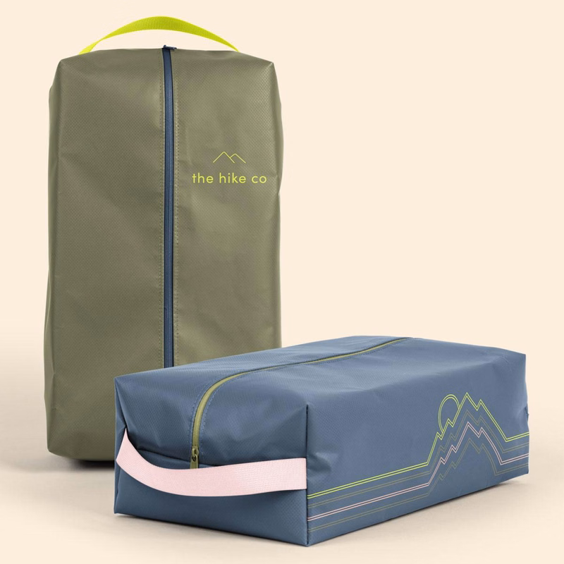 EXTRA LARGE DOPPELGANGER - TARPAULIN