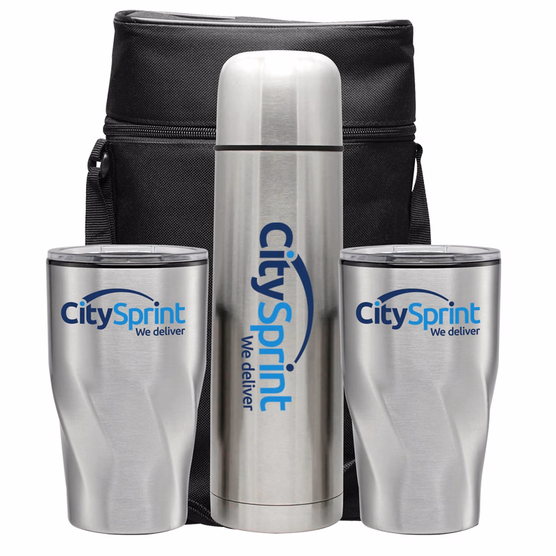 Explorer Gift Set