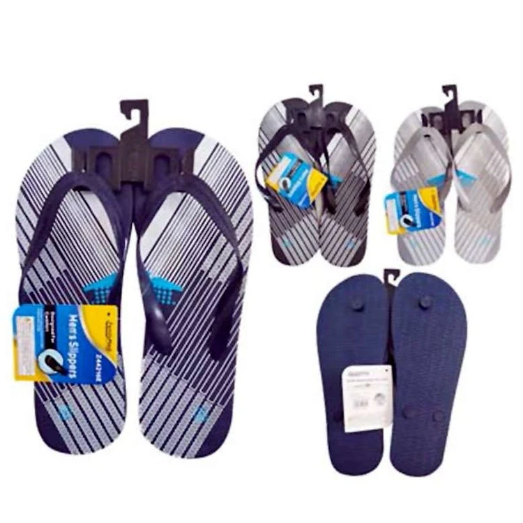 Men's Flip Flops Assorted Colors 1