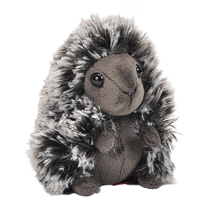 5" Pocketkins Eco Porcupine 1