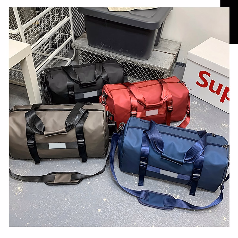 Gym Bag For Women And Men