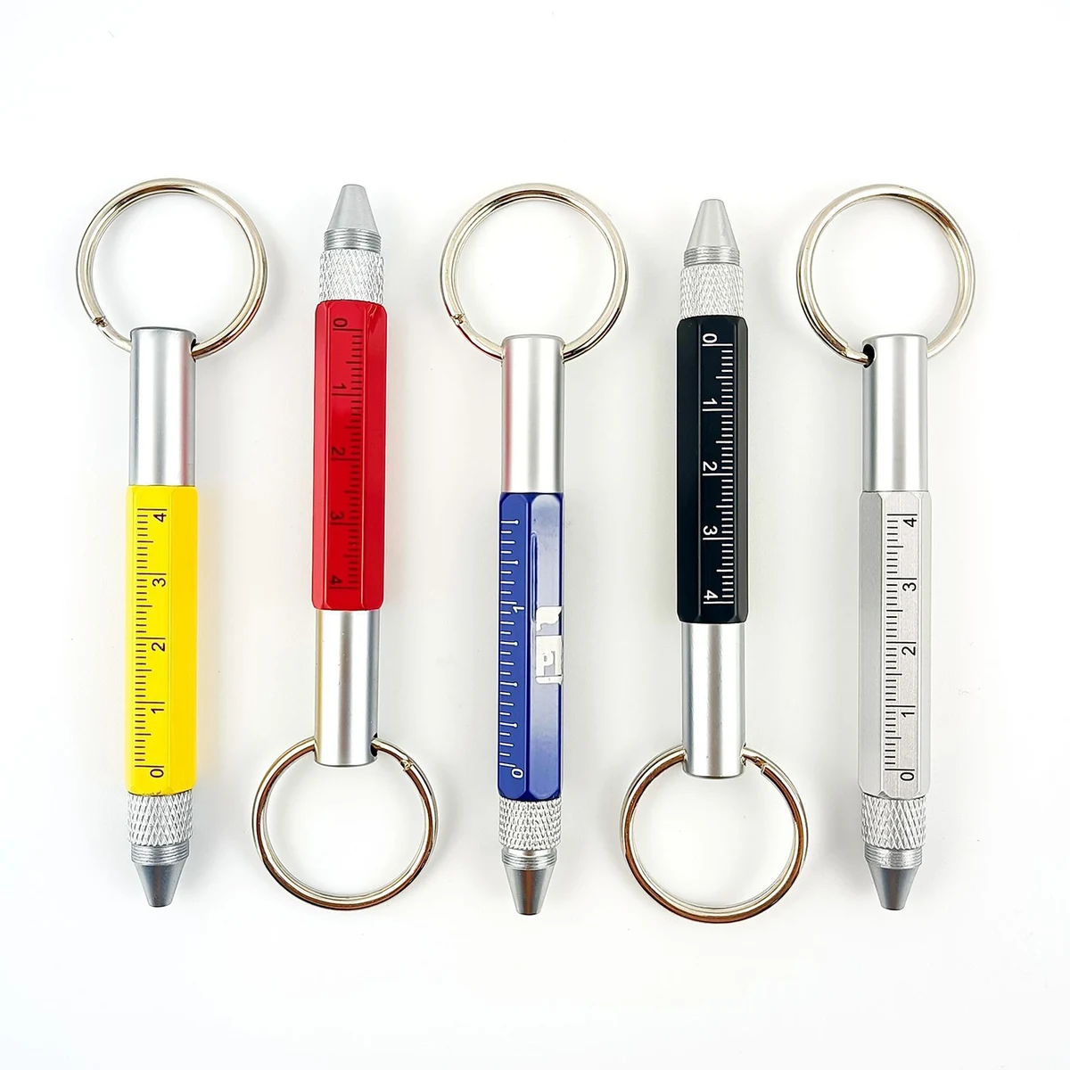 Compact Multi-Tool Pen 1
