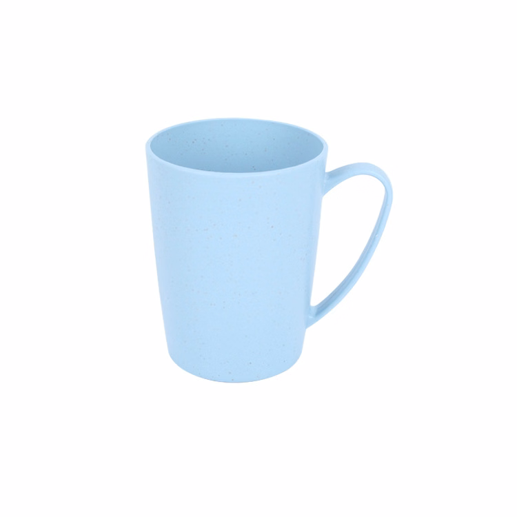 Toothbrush Cup With Handle