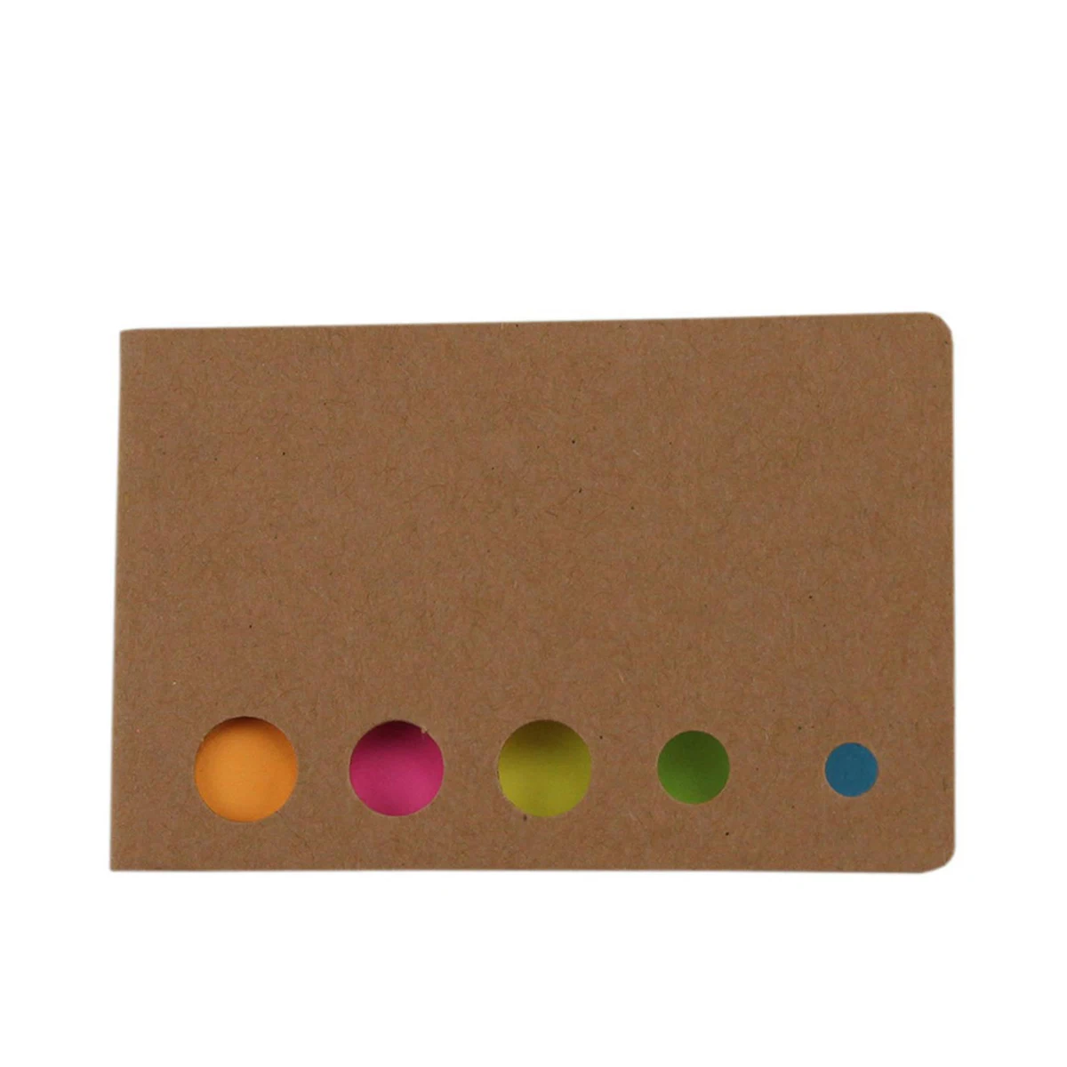Portable Self Sticky Notes 1