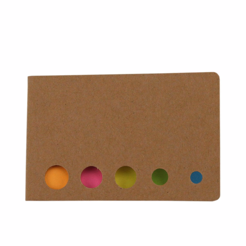 Portable Self Sticky Notes