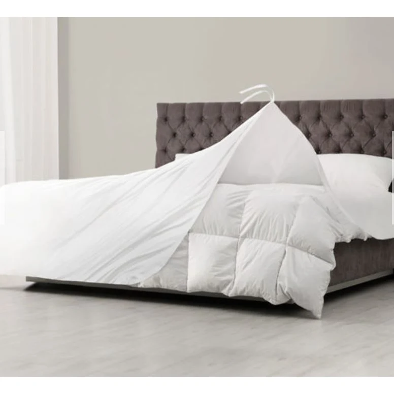 Aurora Microfiber Duvet Cover King 1