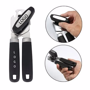 Multifunction Kitchen Can Opener