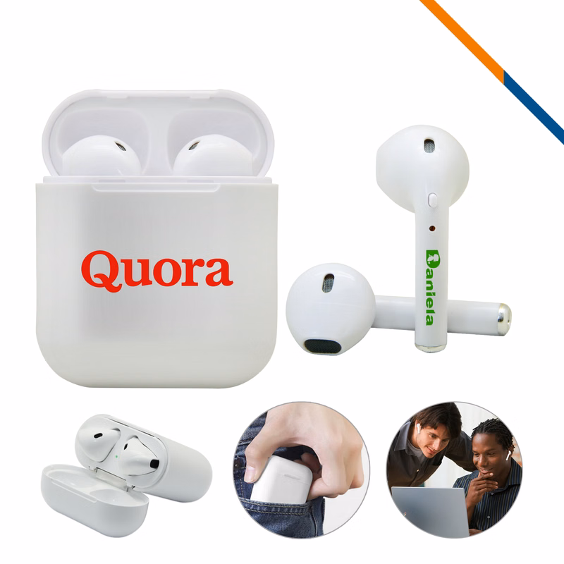 Nano Bluetooth Earbuds