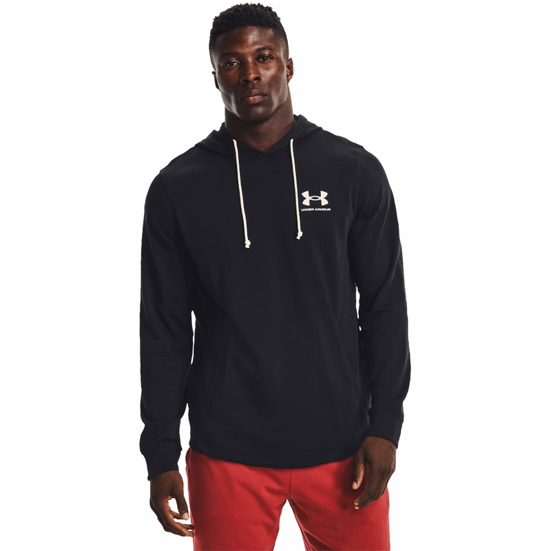 UA Rival Terry Men's Hoodie
