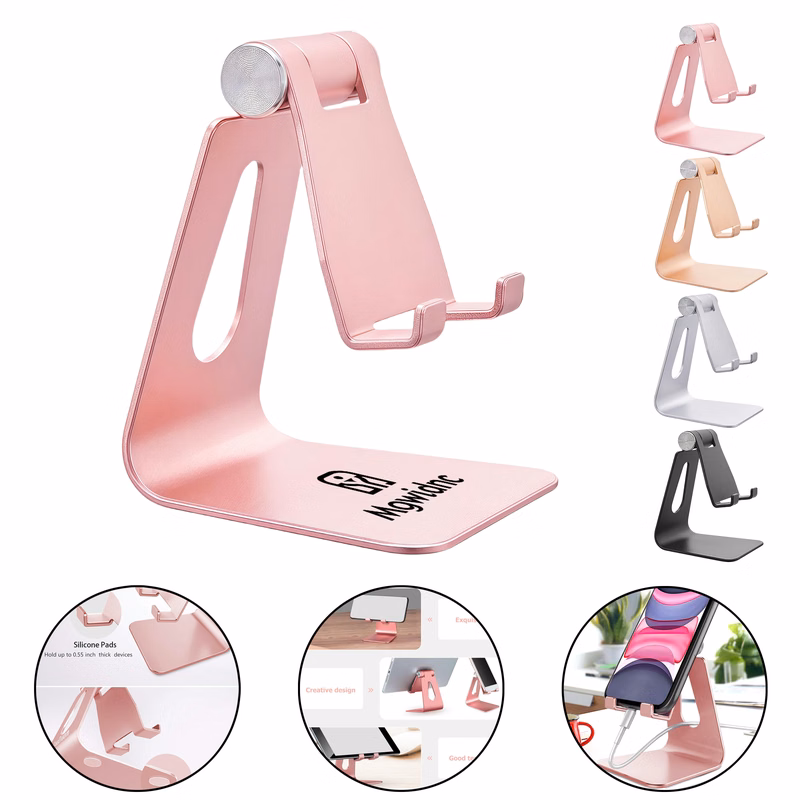 Aluminum Universal Phone Tablet Stand