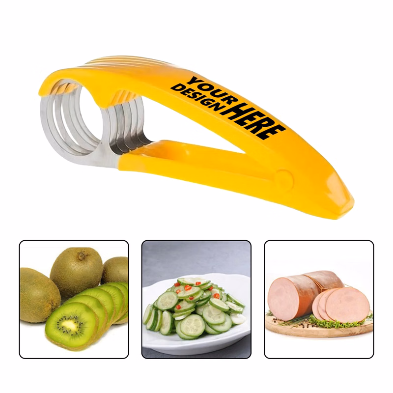 Stainless Steel Multipurpose Slicer