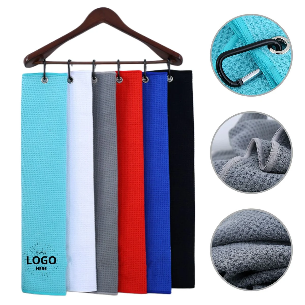 Golfing Wipe 1