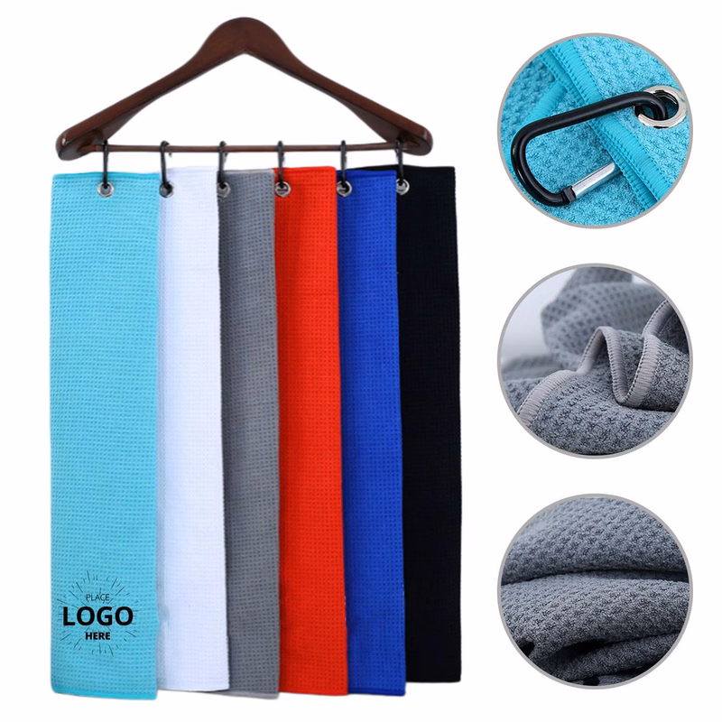 Golfing Wipe