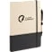 5.5" x 8.5" Sugarcane Paper Bound Notebook 1
