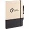 5.5" x 8.5" Sugarcane Paper Bound Notebook