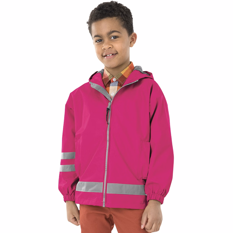 Children's New Englander® Rain Jacket