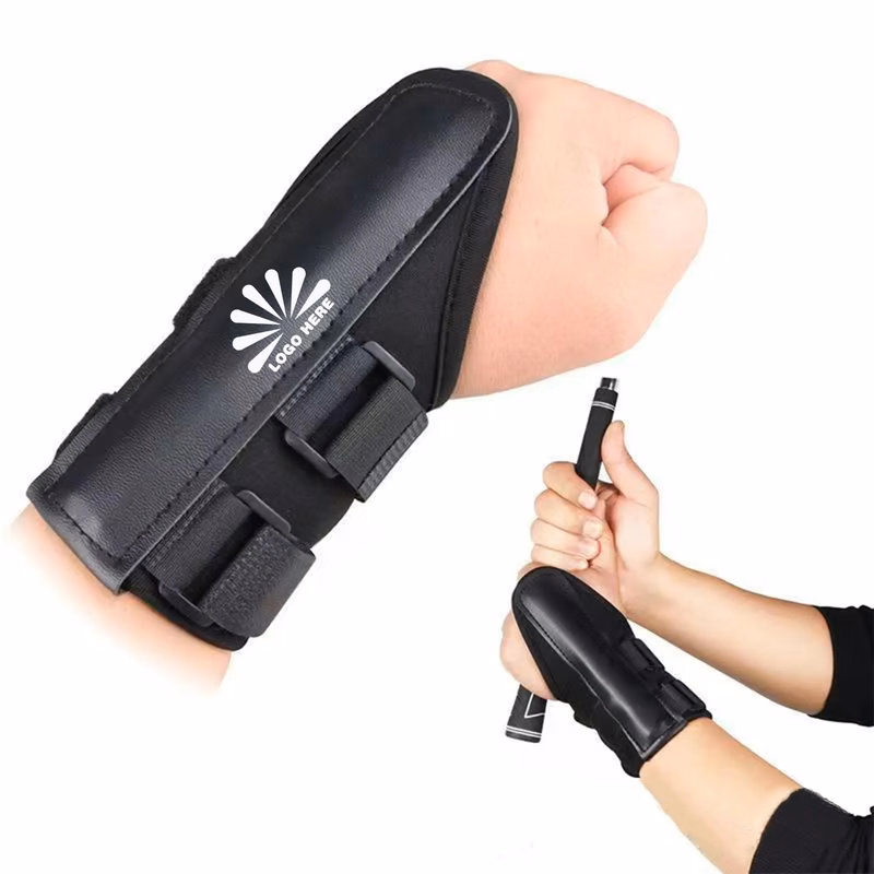 Golf Wrist Fixer Movement Correction Trainer Customizable