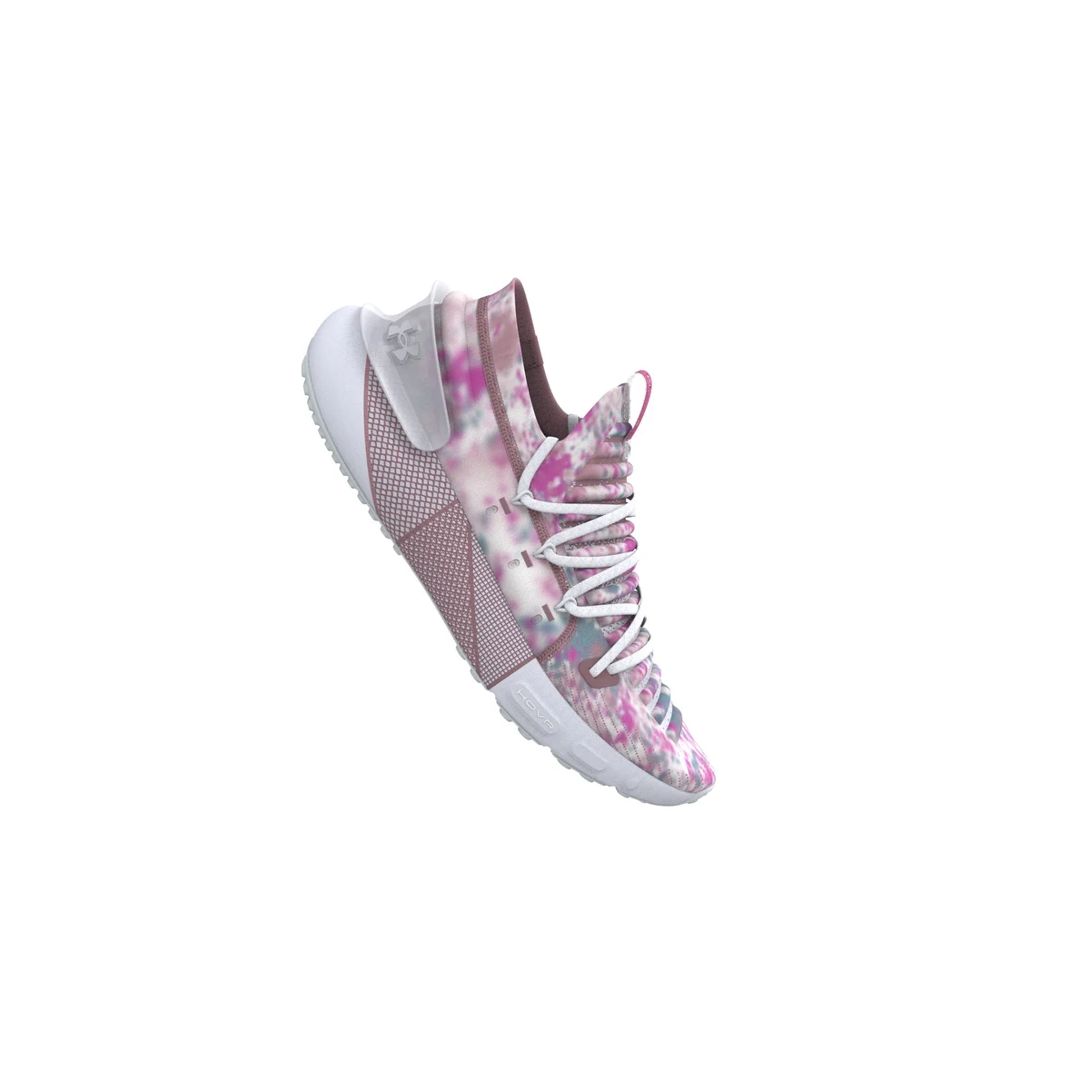 UA HOVR Phantom 3 Dyed Women's Running Shoes 1