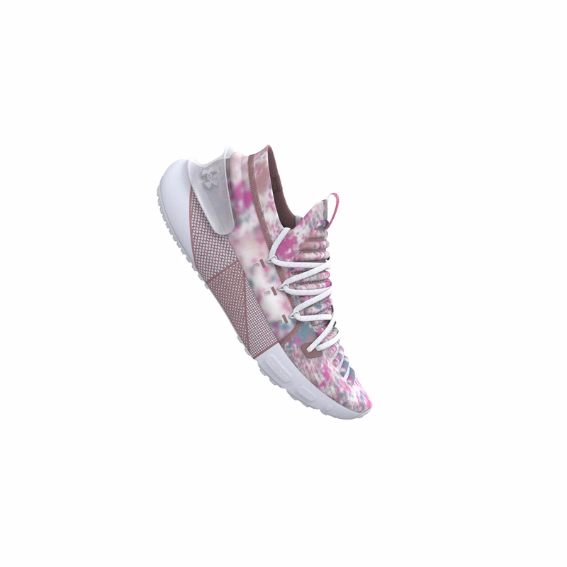UA HOVR Phantom 3 Dyed Women's Running Shoes