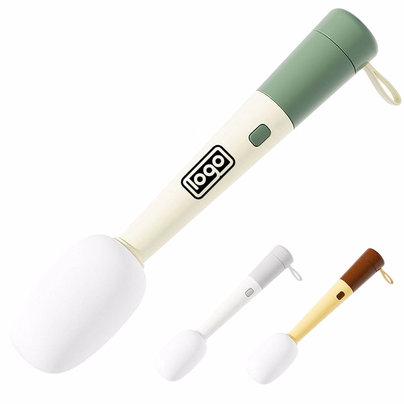 Multi-Purpose Long-Handled Cleaning Brush
