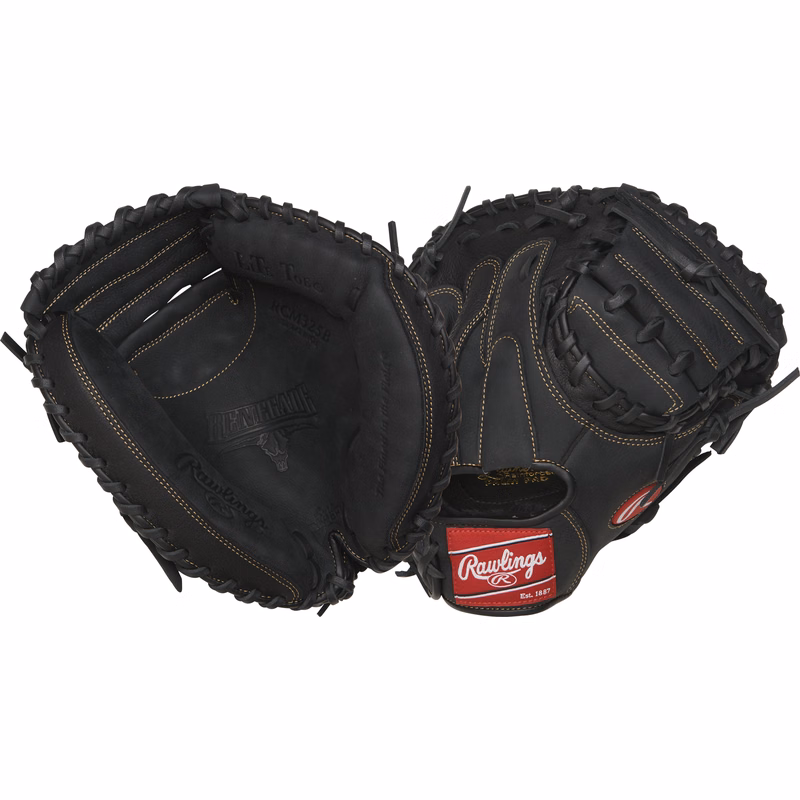 Rawlings Renegade 32.5 in Baseball  Glove, Catcher