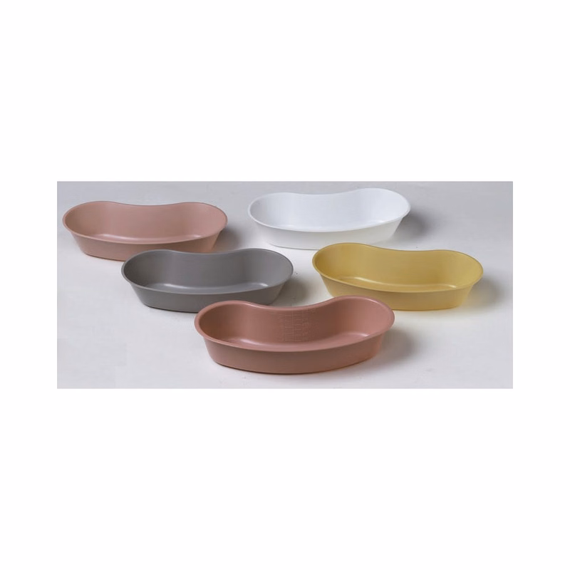 Emesis Basins - Gray 500 mL