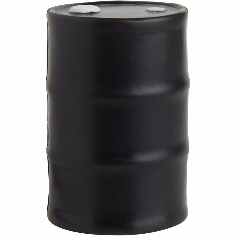 Oil Drum Stress Reliever