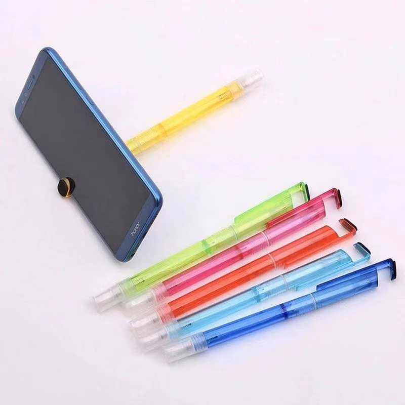 4 in 1 Multi Sanitizer Spray  Pen