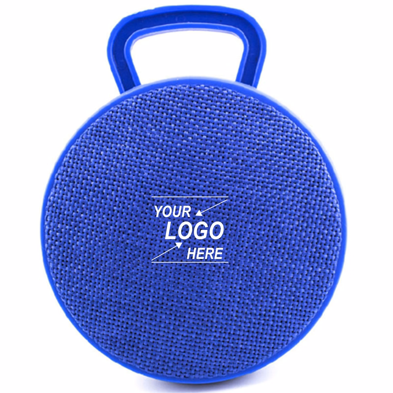 Silicone Portable Bluetooth Speaker