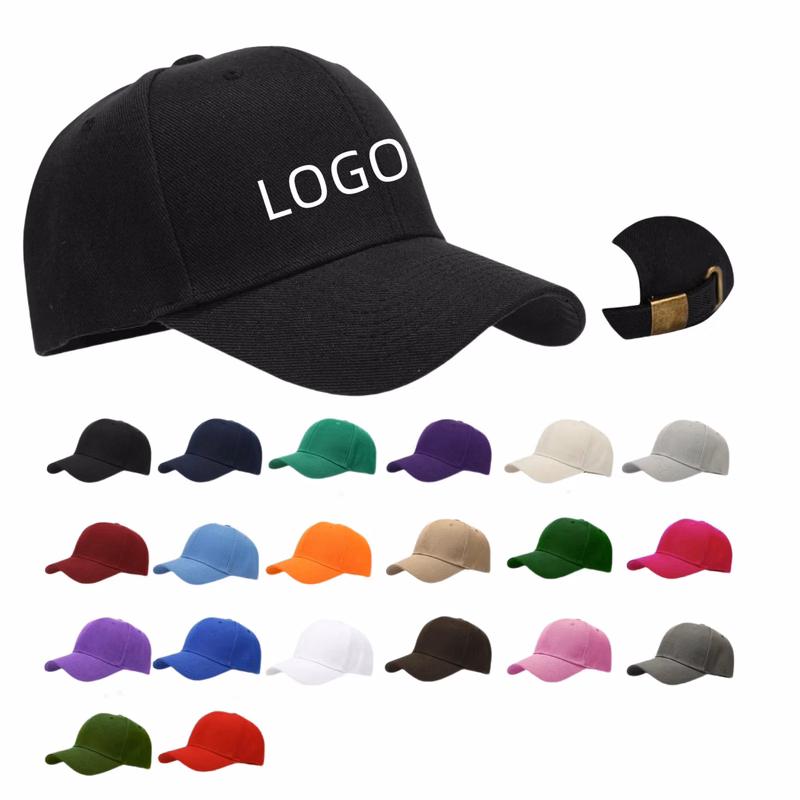 Outdoor Sunshade Baseball Cap