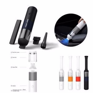 Mini Portable Usb Rechargeable Hand Vacuum